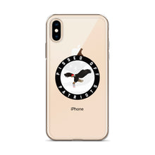 Load image into Gallery viewer, Pissed Off Patriots Logo iPhone Case