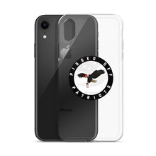 Load image into Gallery viewer, Pissed Off Patriots Logo iPhone Case
