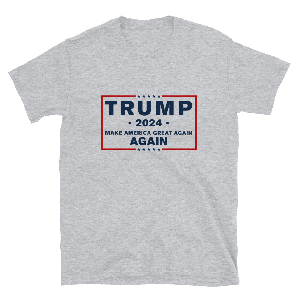 Trump 2024 T-Shirt