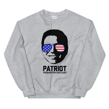 Load image into Gallery viewer, Ron DeSantis Patriot Crewneck
