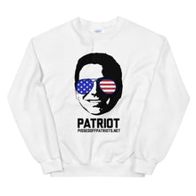 Load image into Gallery viewer, Ron DeSantis Patriot Crewneck
