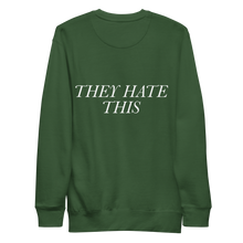 Load image into Gallery viewer, Foursome With The Boys Crewneck
